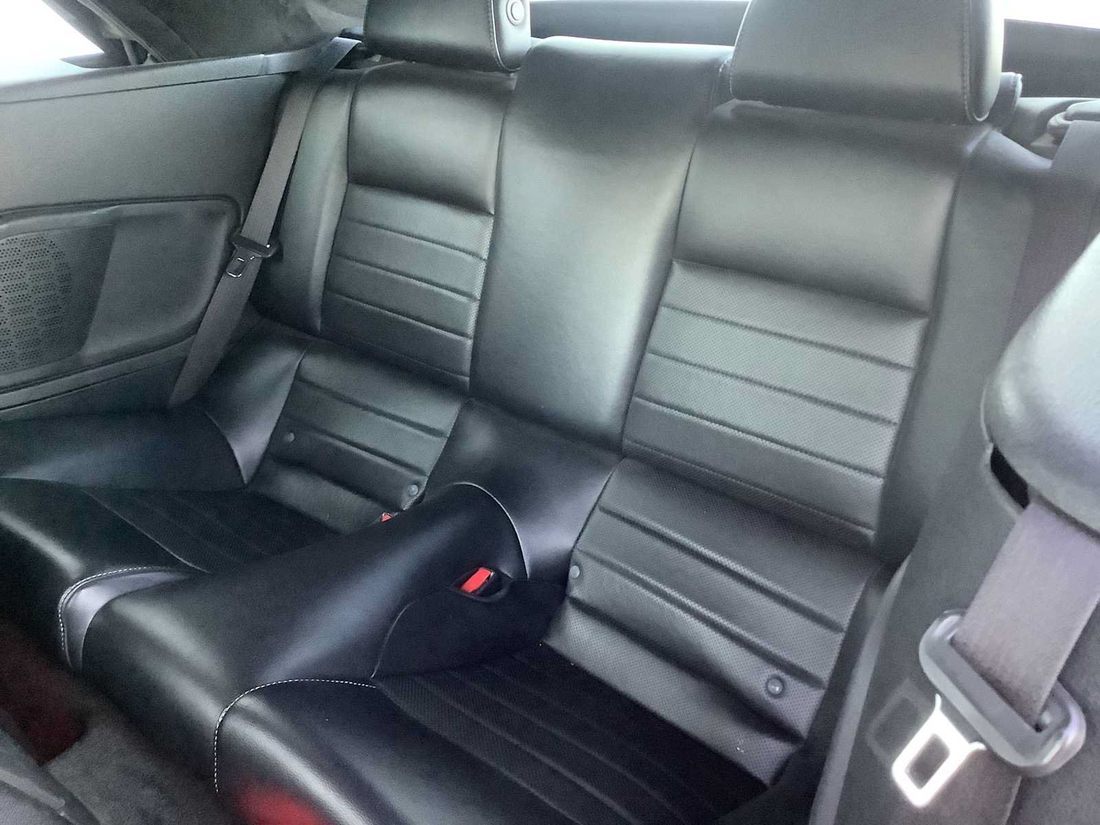 Used 2014 Ford Mustang Premium w/ Equipment Group 201A RWD image 13