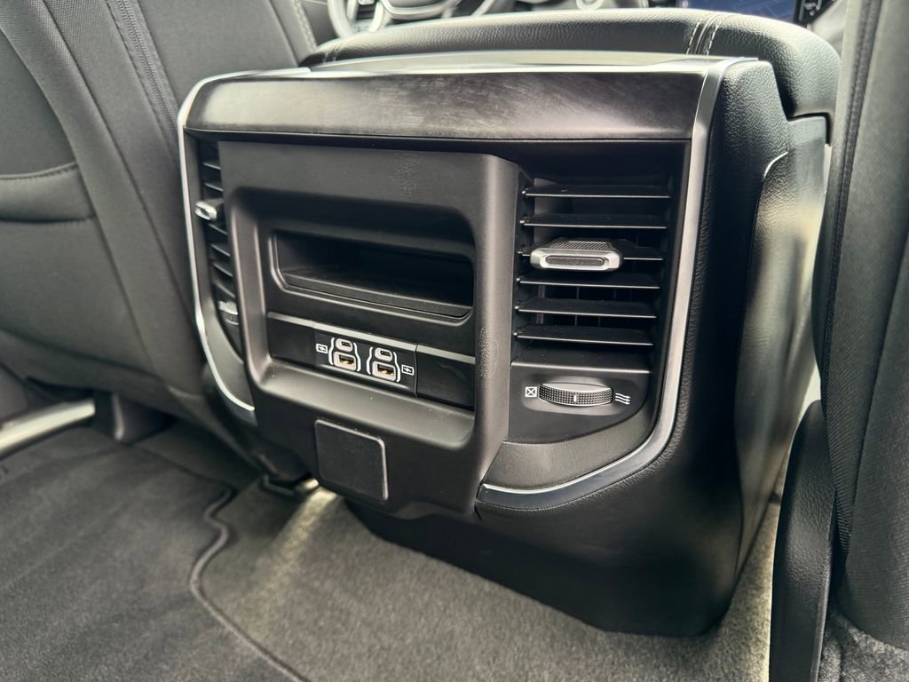 Used 2024 RAM 1500 Big Horn AWD/4WD image 15