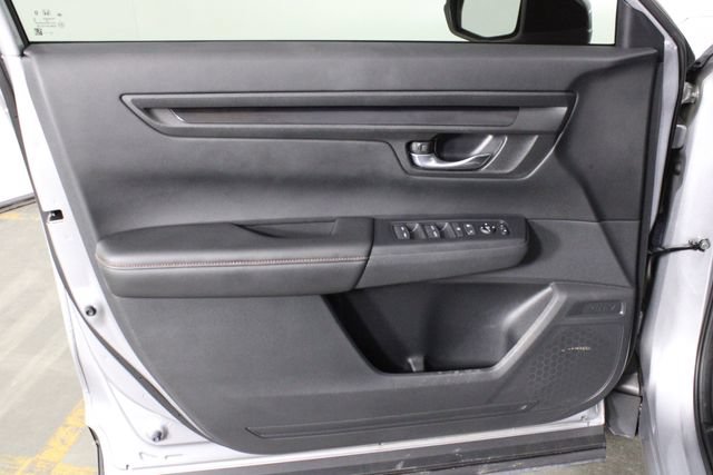 Used 2026 Honda CR-V Sport image 18