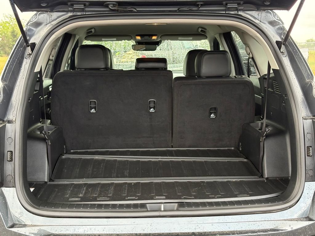 Certified 2024 Kia Sorento S image 18