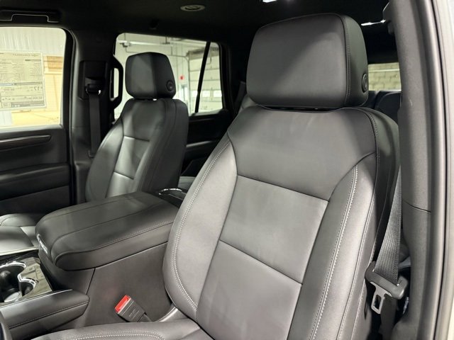 New 2026 Chevrolet Tahoe LT w/ Comfort Package image 11