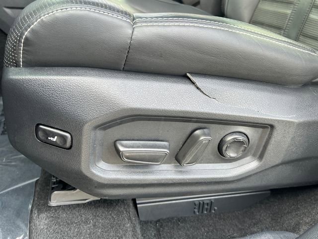 Used 2023 Toyota Sequoia Capstone AWD/4WD image 22