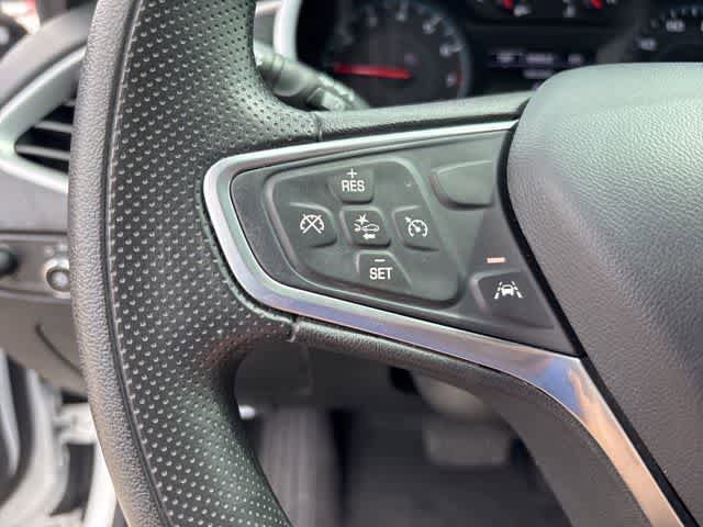 Used 2023 Chevrolet Malibu LS w/ Driver Confidence Package FWD image 11