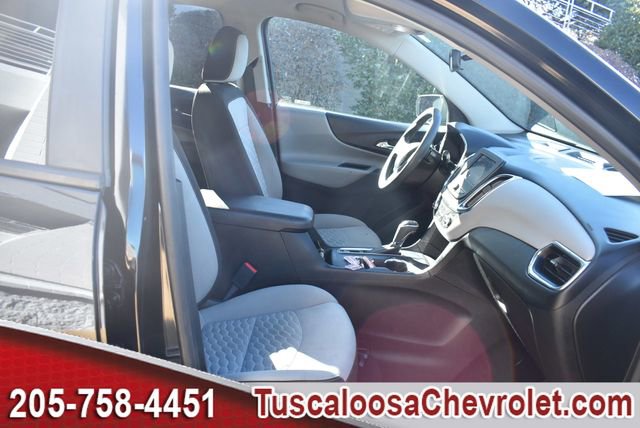 Used 2020 Chevrolet Equinox LS w/ LS Convenience Package image 21