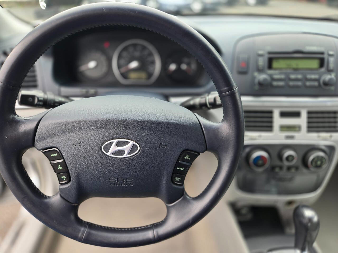 Used 2006 Hyundai Sonata GLS image 16