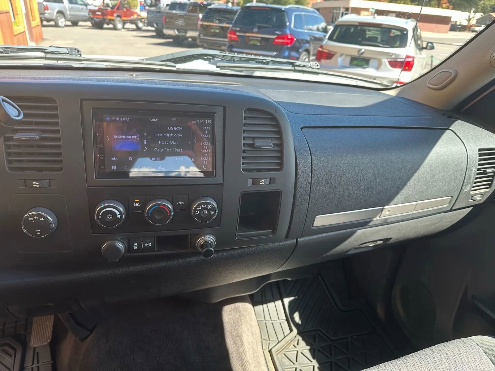 Used 2012 Chevrolet Silverado 2500 LT image 15