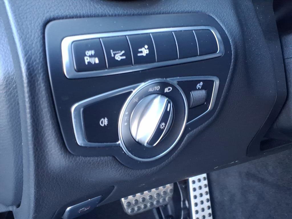 Used 2020 Mercedes-Benz C 63 AMG Coupe image 10