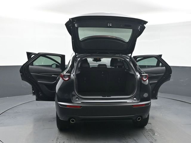 Certified 2023 MAZDA CX-30 AWD 2.5 S w/ Select Package image 42