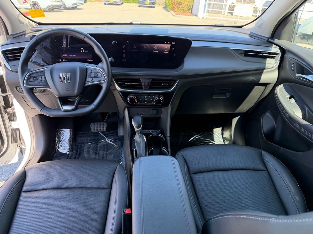 Used 2024 Buick Encore GX Sport Touring w/ Comfort Package image 15