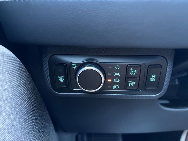 New 2025 Ford Mustang Mach-E Premium image 25