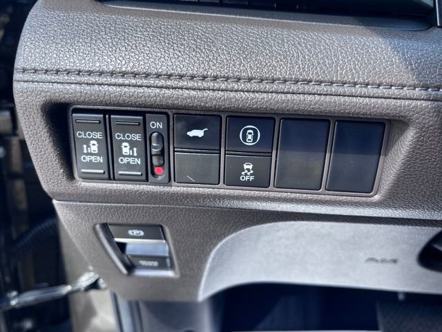 Used 2022 Honda Odyssey EX-L image 19