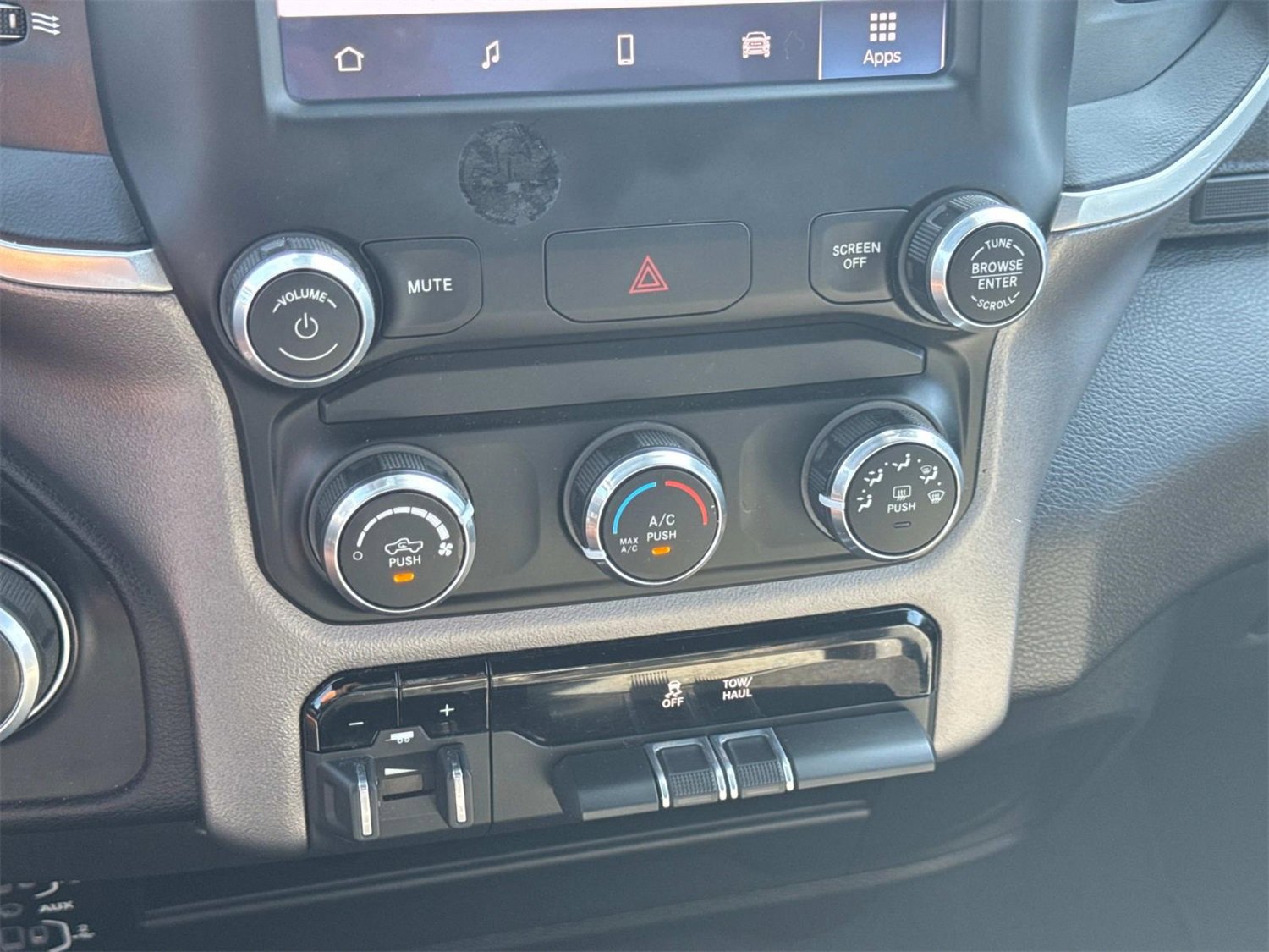 Used 2023 RAM 2500 Big Horn w/ Level 1 Equipment Group image 36