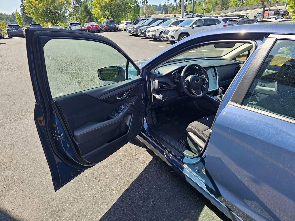 Used 2023 Subaru Legacy Premium AWD/4WD image 18