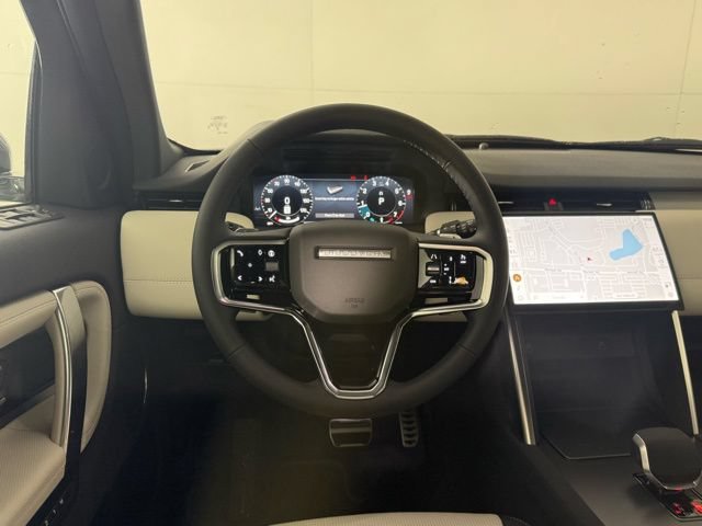 New 2026 Land Rover Discovery Sport Landmark AWD/4WD image 26