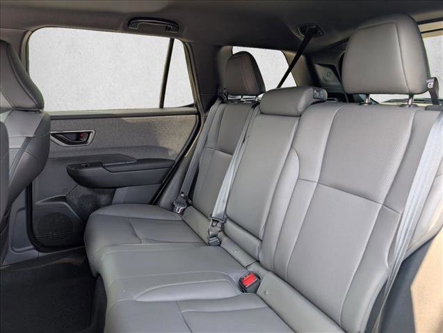 New 2026 Subaru Outback Limited AWD/4WD image 16