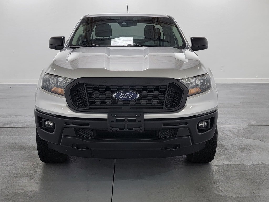 Used 2019 Ford Ranger XL w/ Equipment Group 101A Mid RWD image 3
