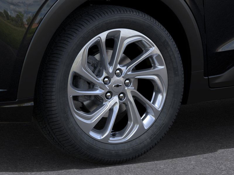 New 2027 Chevrolet Bolt LT image 9