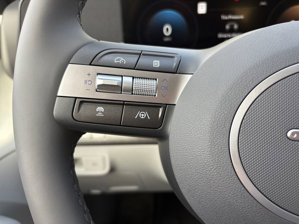 New 2026 Hyundai Kona Limited AWD/4WD image 18