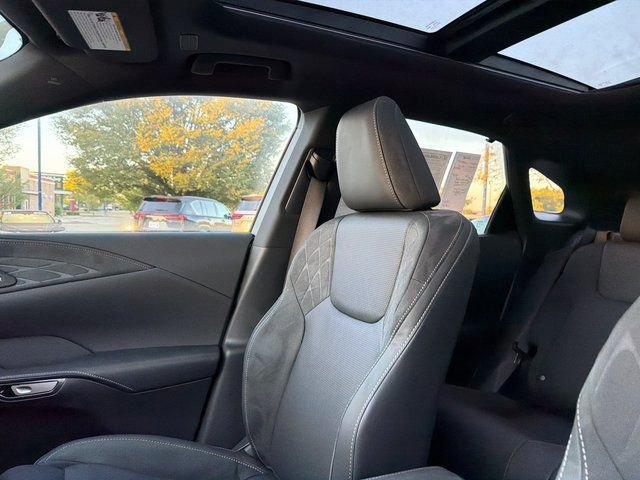 New 2025 Lexus RX 350 image 23