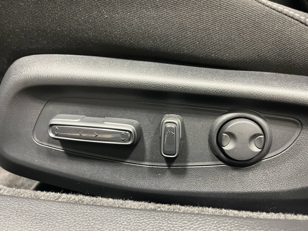 New 2026 Honda Accord SE image 18