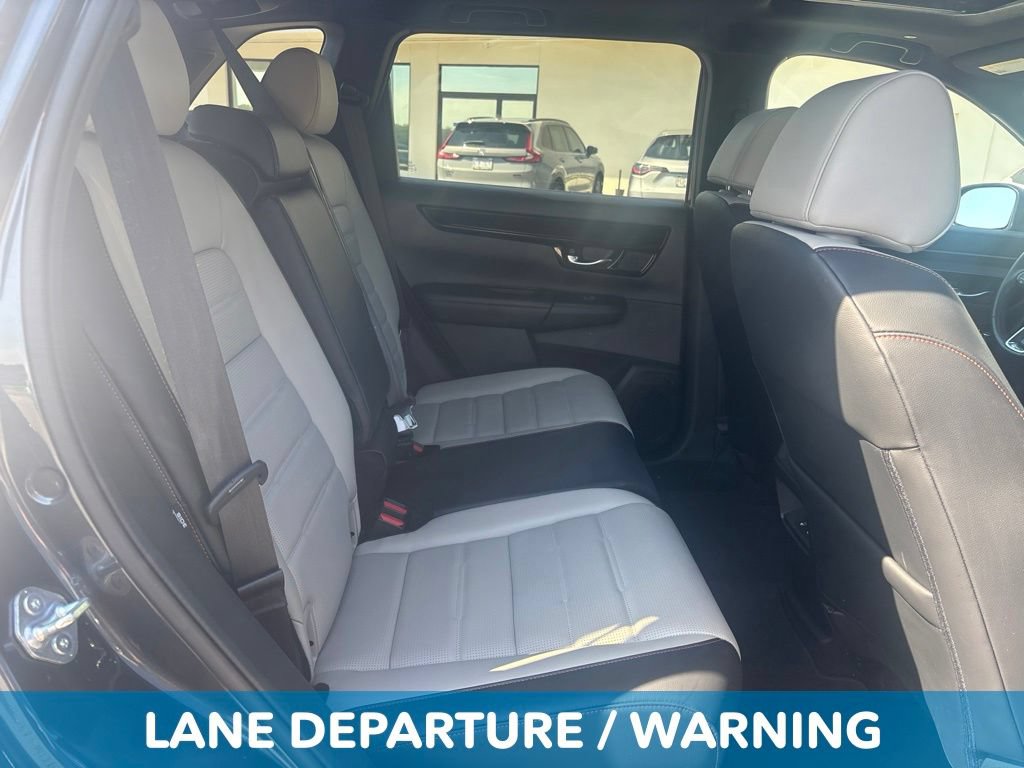 Used 2023 Honda CR-V Sport Touring image 14