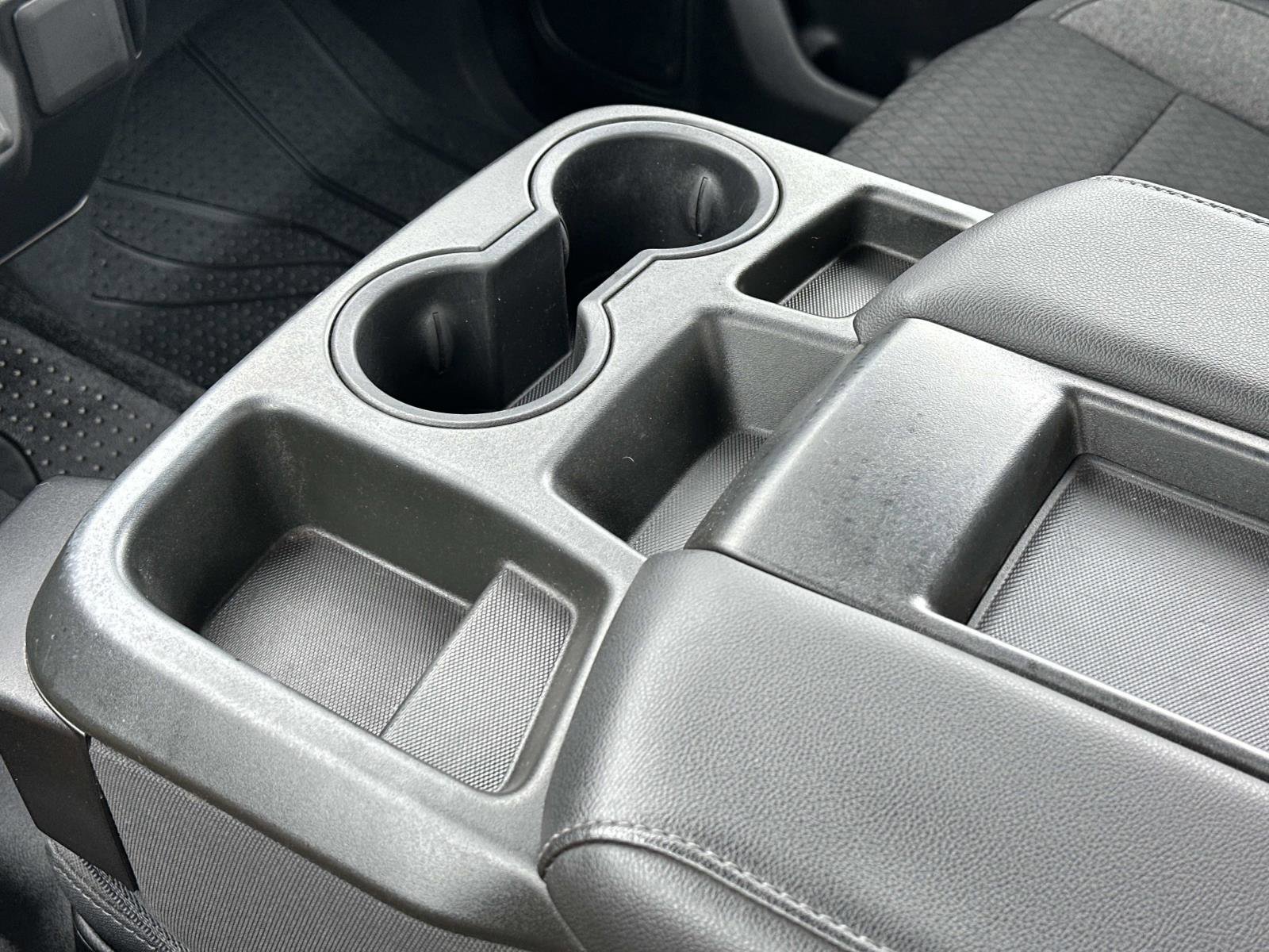 Certified 2020 Chevrolet Silverado 2500 LT w/ Convenience Package image 31