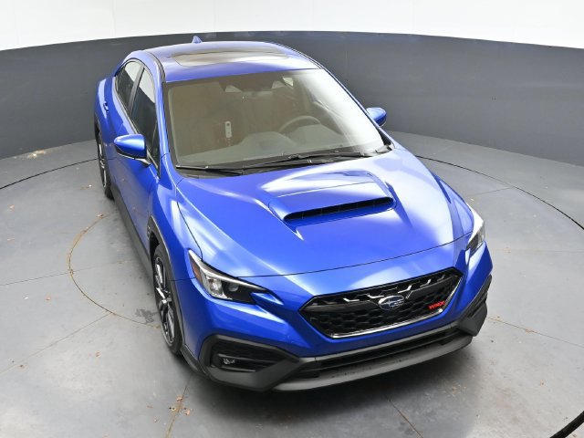 New 2026 Subaru WRX Premium AWD/4WD image 43