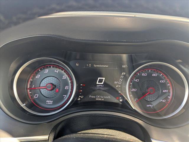 Used 2022 Dodge Charger SXT image 11