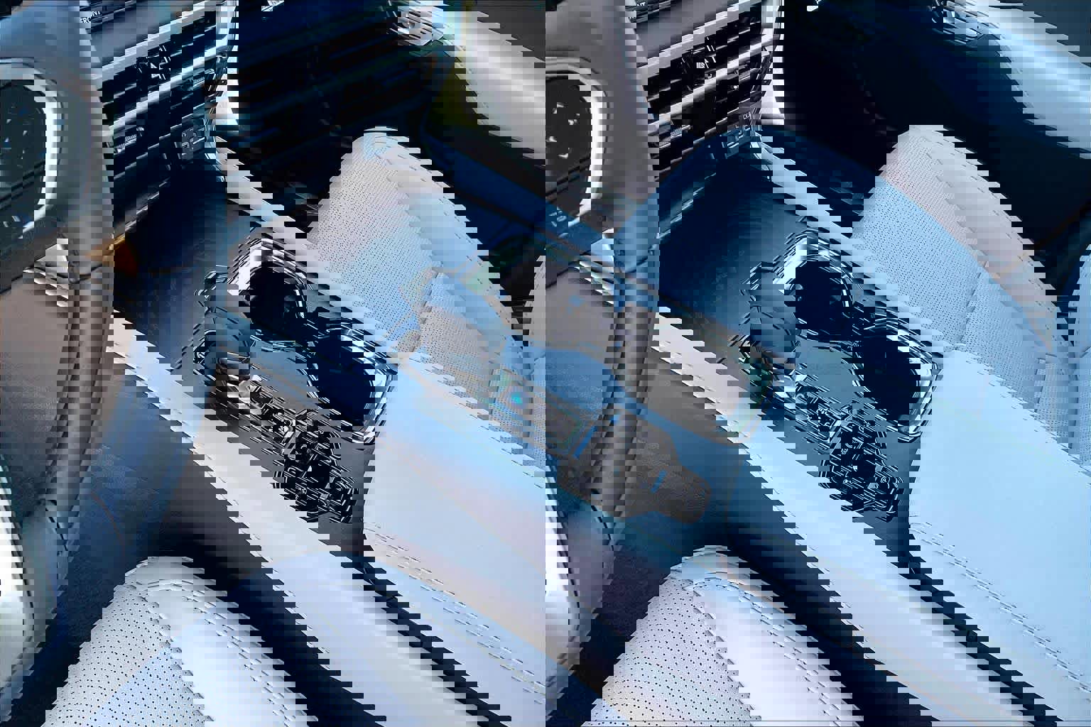 New 2026 Lexus RX 350 Premium Plus image 11