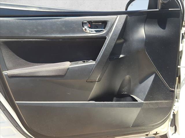 Used 2019 Toyota Corolla LE FWD image 10