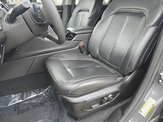 Used 2022 Jeep Grand Cherokee Limited 4xe image 5