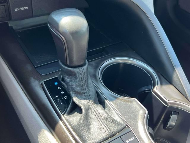 Certified 2024 Toyota Camry SE FWD image 32