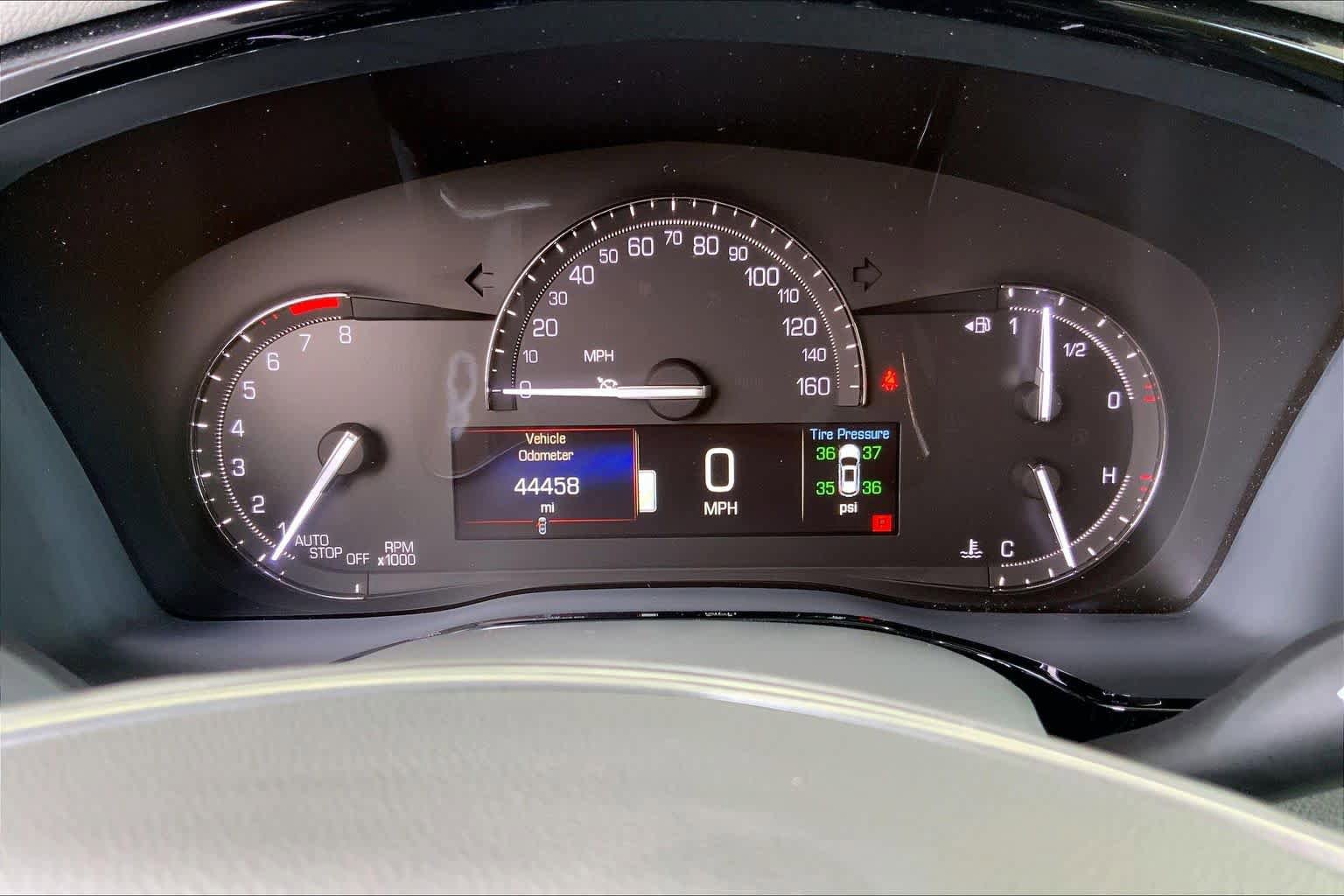 Used 2019 Cadillac XT5 Premium Luxury w/ Driver Assist Package AWD/4WD image 26