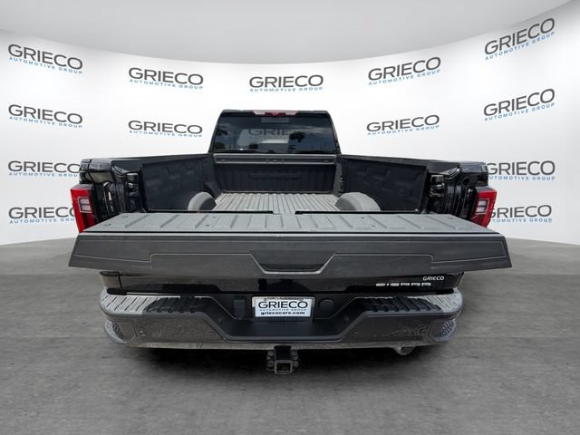 Used 2024 GMC Sierra 2500 Denali w/ Denali Reserve Package AWD/4WD image 15