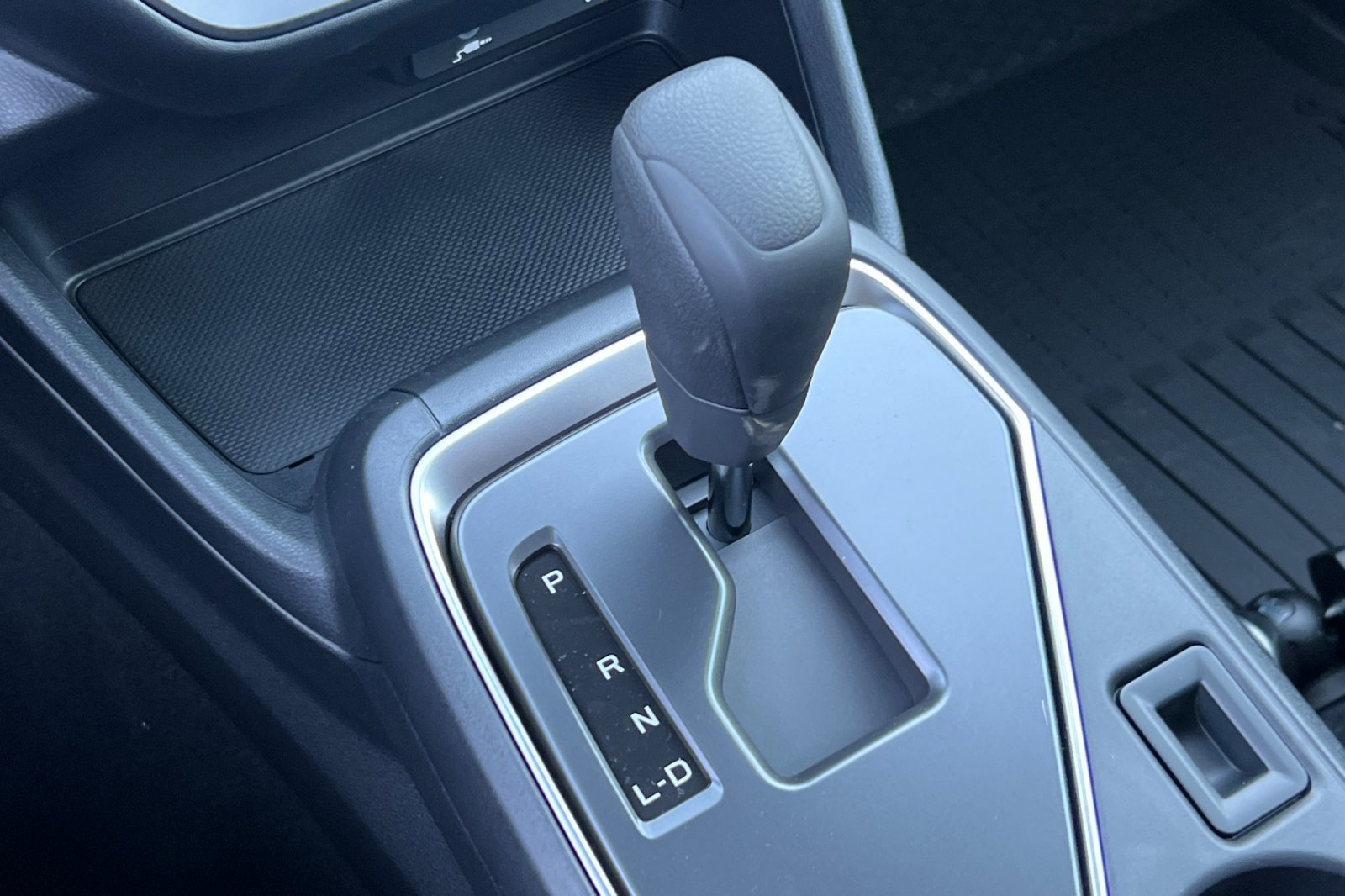 New 2025 Subaru Impreza 2.0i image 21