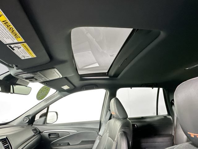 Used 2023 Honda Passport TrailSport image 20