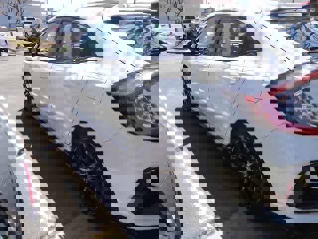 Used 2021 Honda Civic Sport Touring image 8