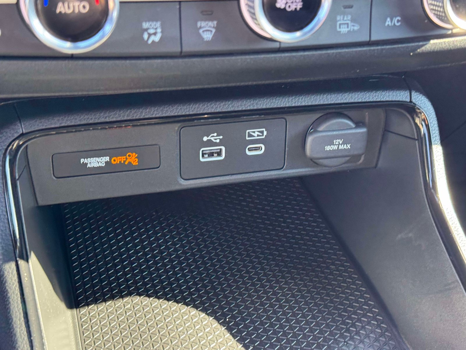 Used 2024 Honda CR-V Sport image 28