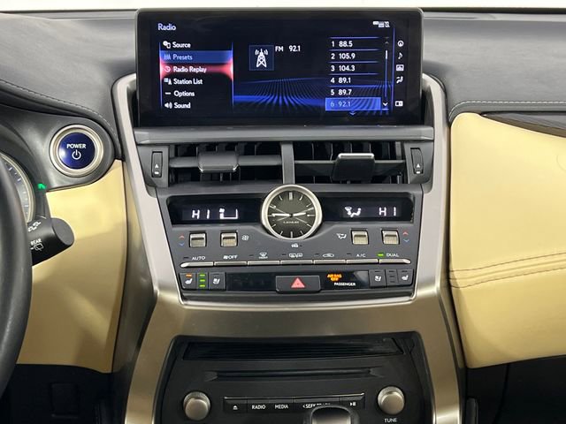 Used 2019 Lexus NX 300h AWD w/ Premium Package image 32