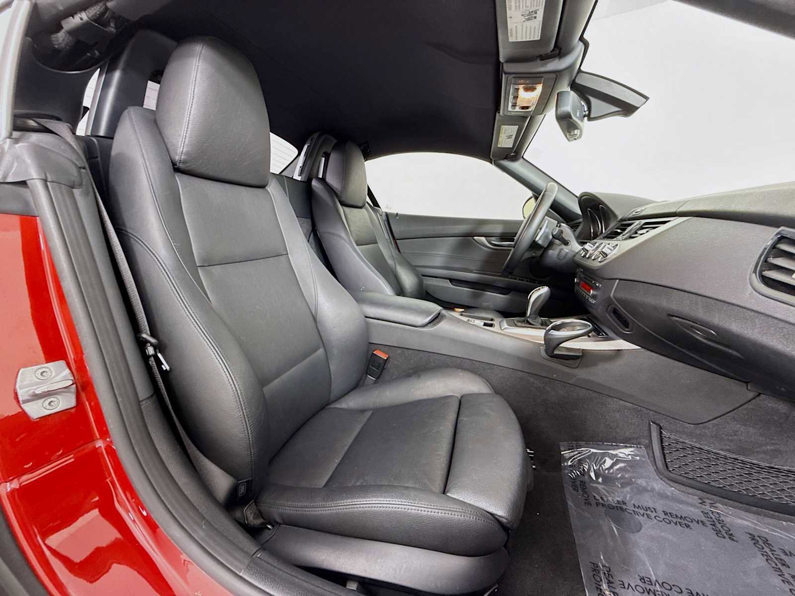 Used 2014 BMW Z4 sDrive28i image 23