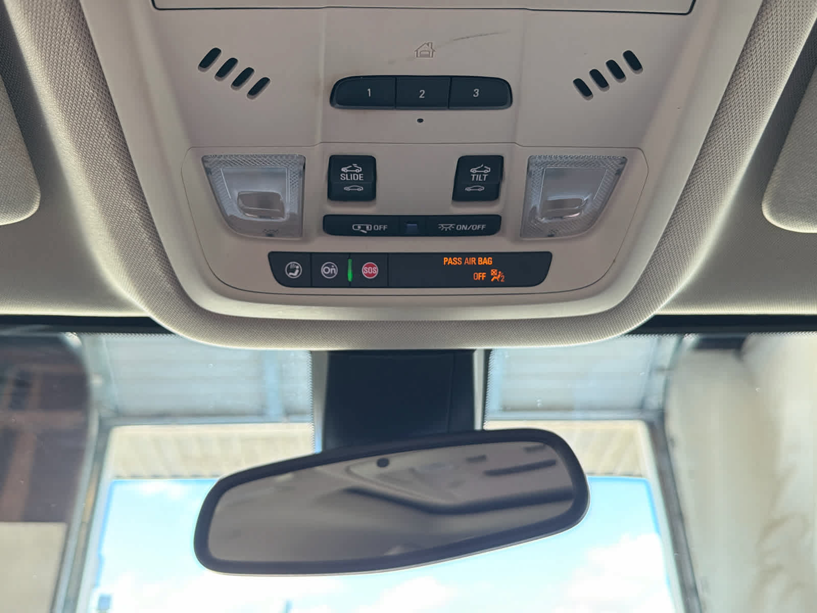 Used 2022 GMC Acadia Denali w/ LPO, Floor Liner Package FWD image 55