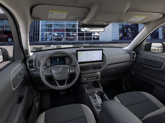 New 2026 Ford Bronco Sport Big Bend w/ Convenience Package AWD/4WD image 9