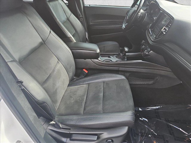 Used 2022 Dodge Durango GT AWD/4WD image 22