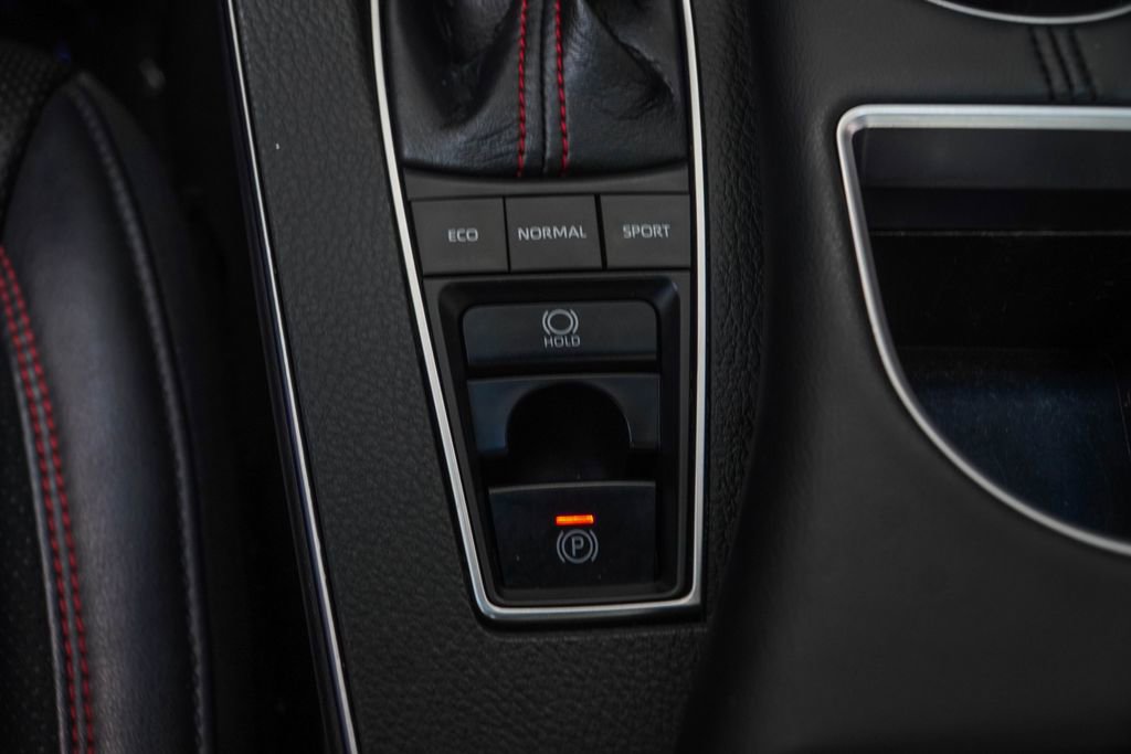 Used 2020 Toyota Avalon TRD w/ All Weather Liner Package FWD image 23