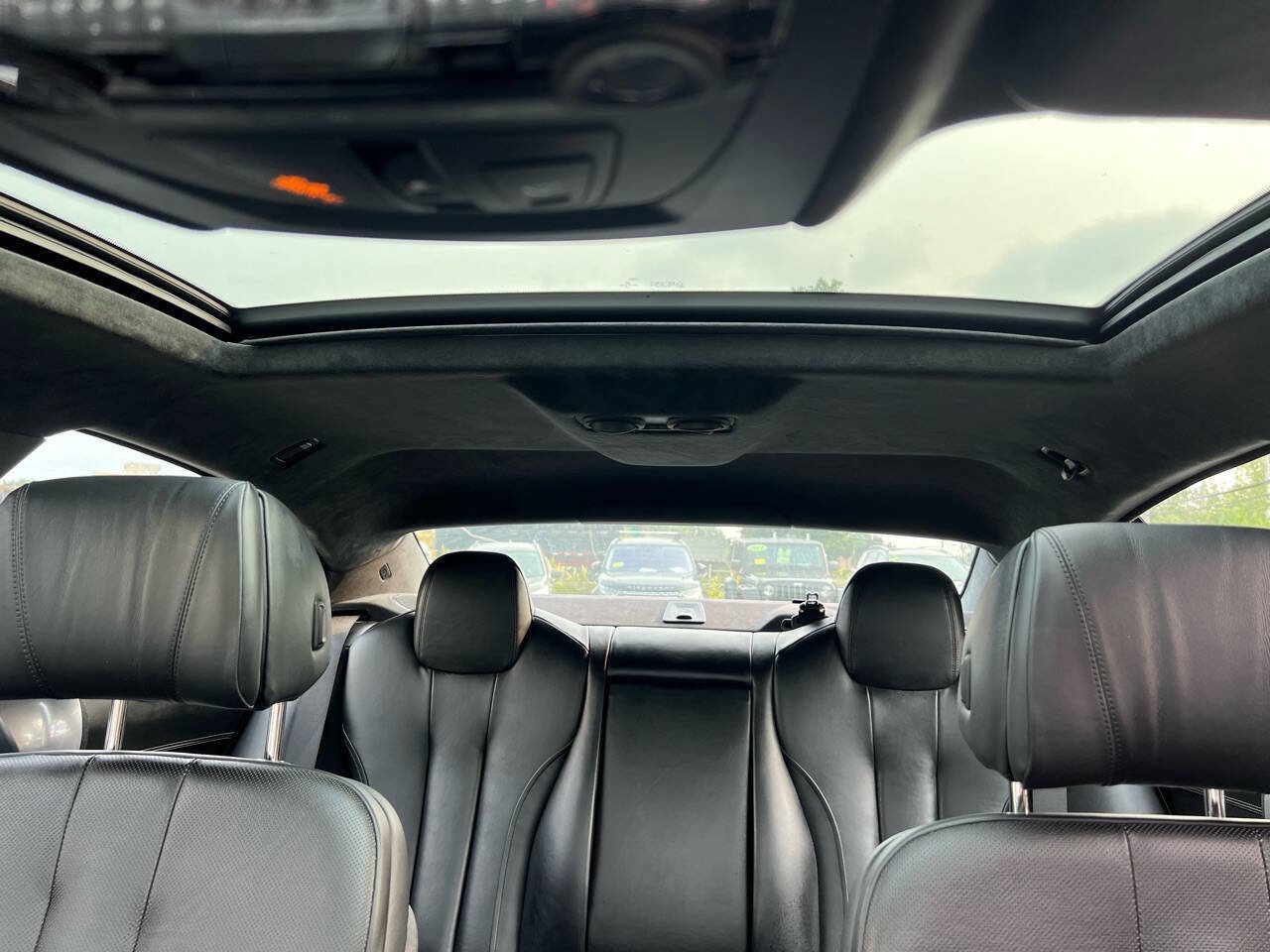 Used 2016 BMW 650i Gran Coupe xDrive image 34