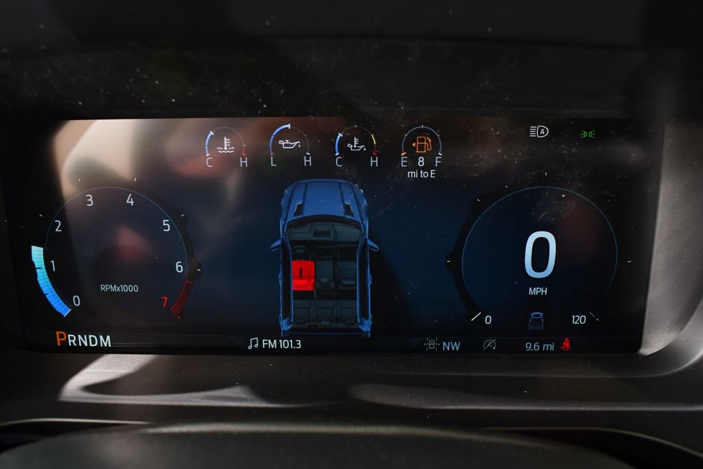 New 2026 Ford F150 XLT AWD/4WD image 25