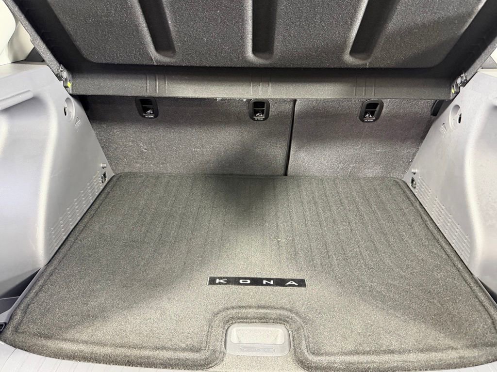 Used 2025 Hyundai Kona SEL image 27
