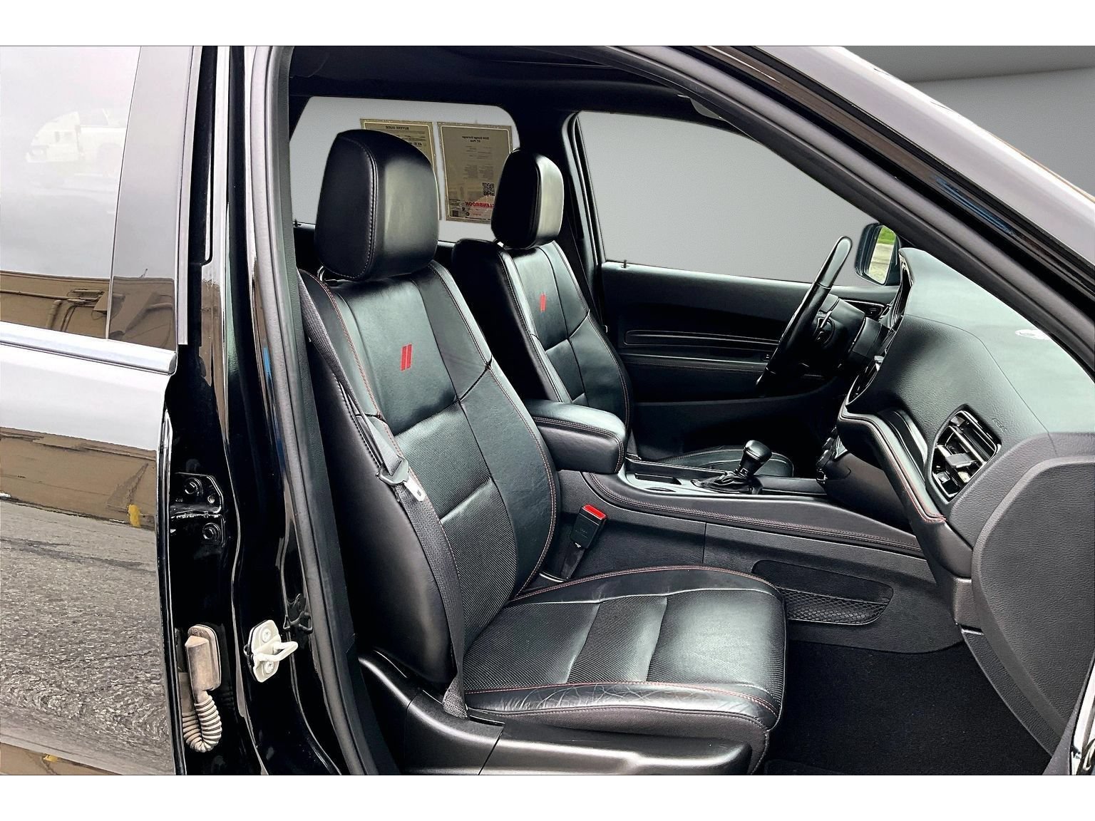 Certified 2024 Dodge Durango GT AWD/4WD image 50