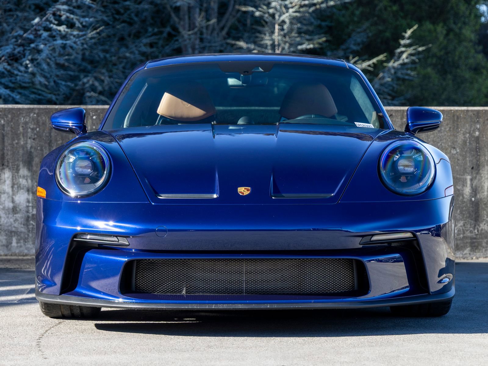 Used 2024 Porsche 911 GT3 image 8