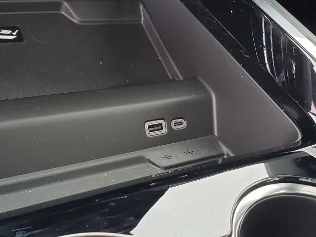 New 2026 Chevrolet Tahoe High Country image 28